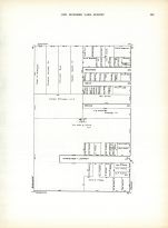 Block 411, Page 159, San Francisco 1909 Block Book - Surveys of Fifty Vara - One Hundred Vara - South Beach - Mission